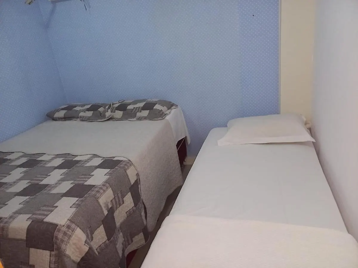 Hostel Asa Sul Brasília Bed & Breakfast