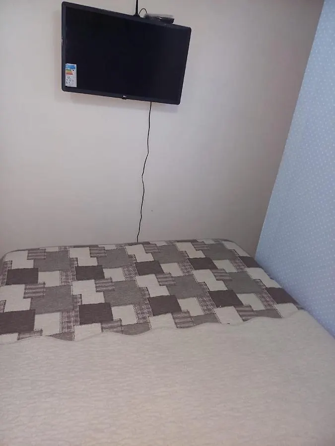 Hostel Asa Sul Brasília 0*,  Brazílie