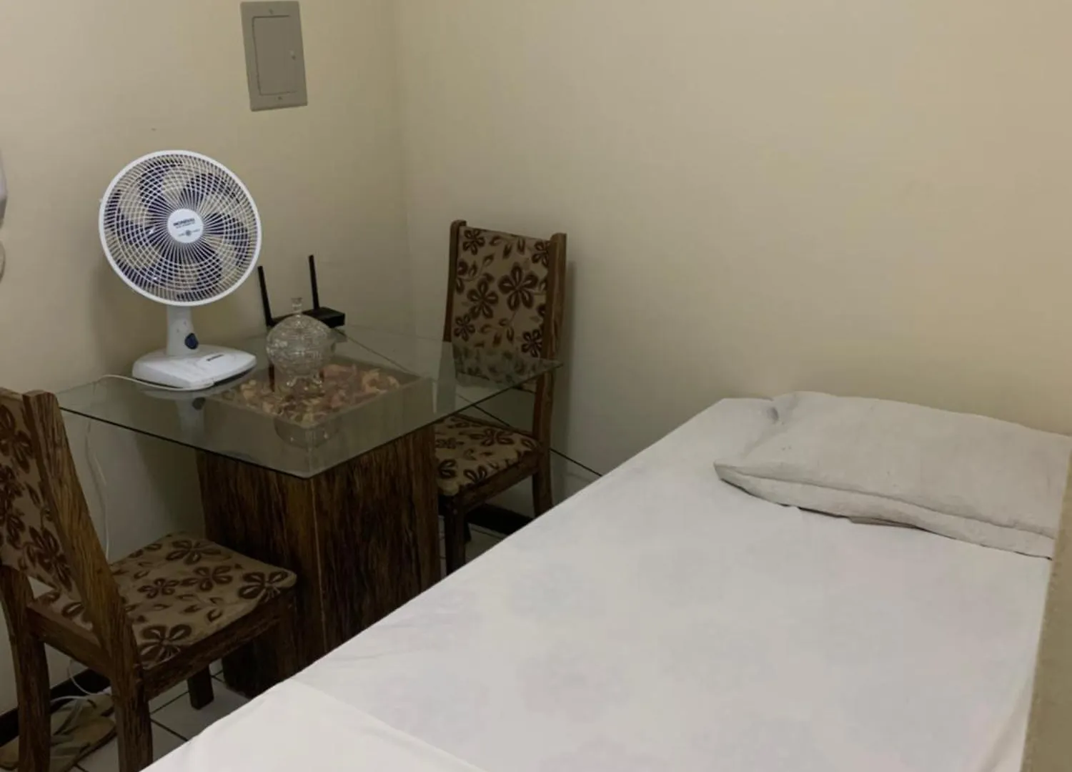 Hostel Asa Sul Brasília Bed & Breakfast