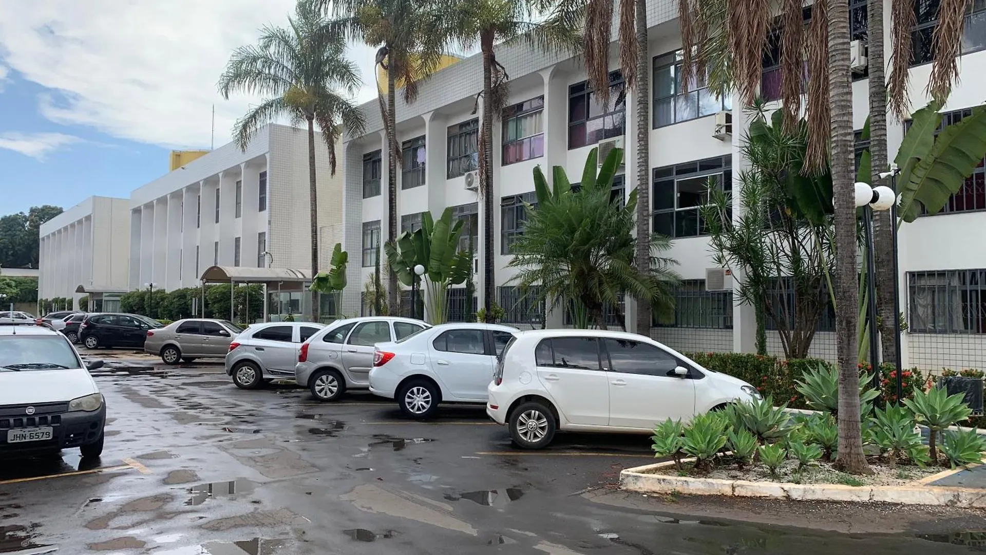 Hostel Asa Sul Brasília 0*,  Brazílie
