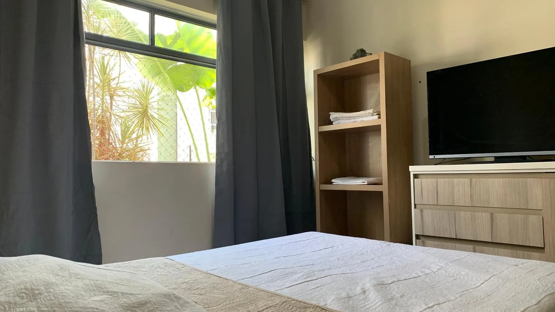 Hostel Asa Sul Brasília Bed & Breakfast